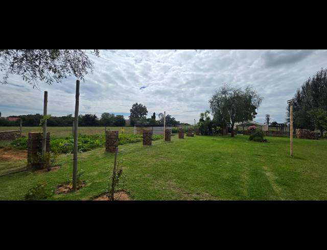 3 BEDROOM HOUSE FOR SALE IN ARDENWOLD SH